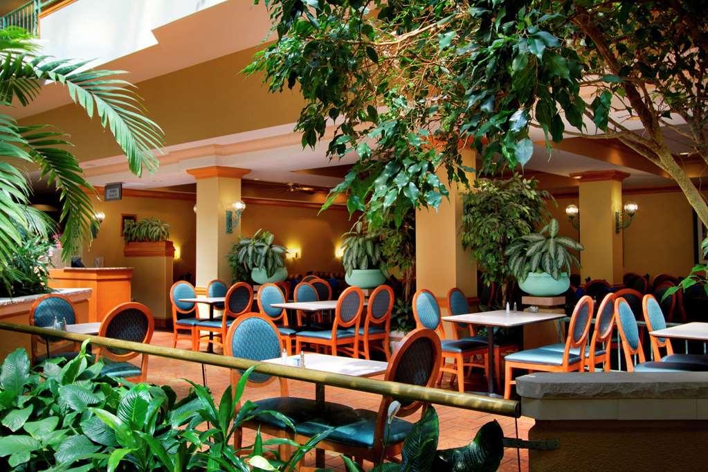 Embassy Suites By Hilton Greensboro Airport Restauracja zdjęcie