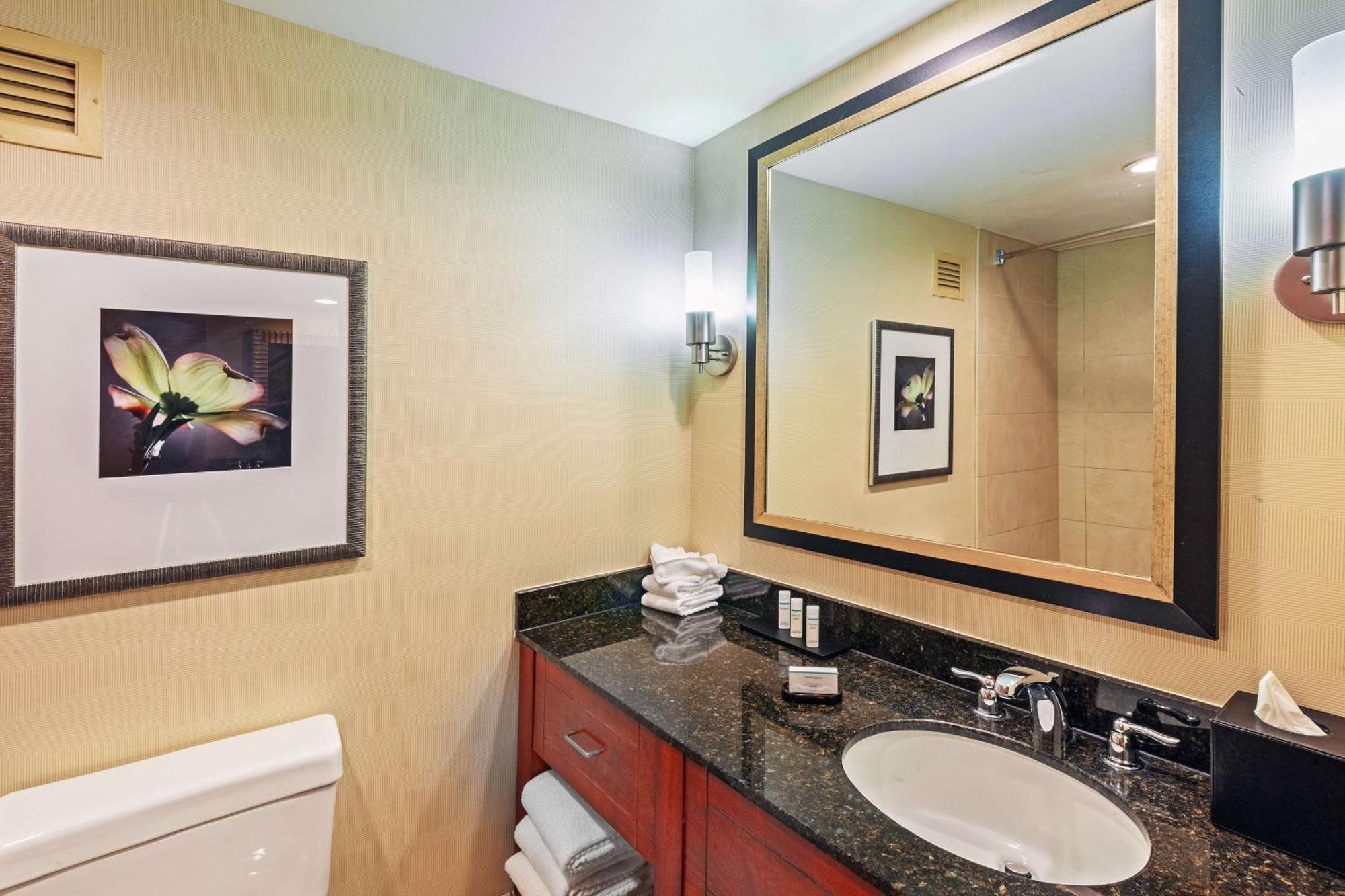 Embassy Suites By Hilton Greensboro Airport Zewnętrze zdjęcie