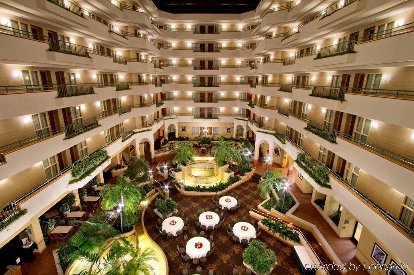 Embassy Suites By Hilton Greensboro Airport Zewnętrze zdjęcie