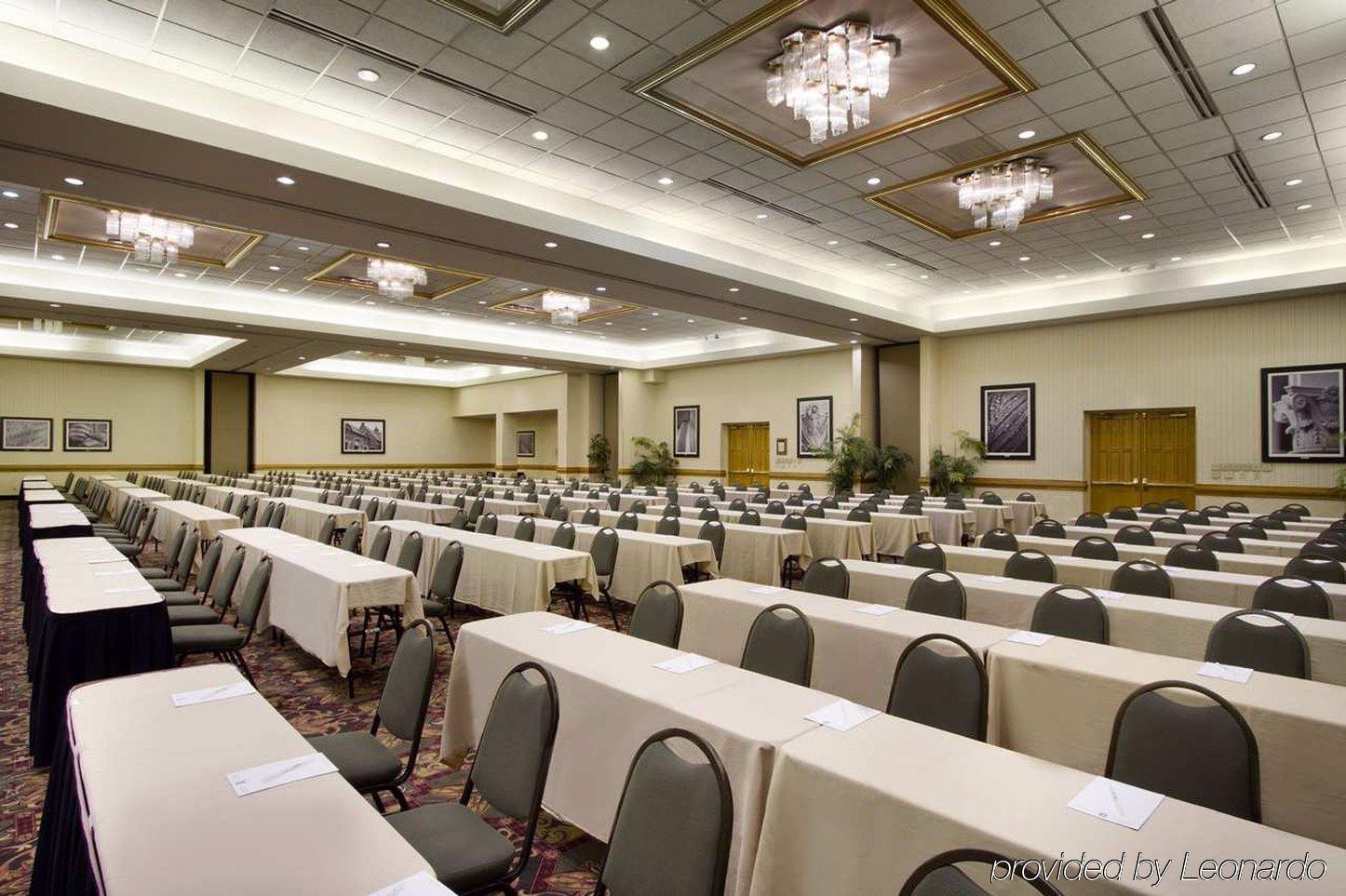 Embassy Suites By Hilton Greensboro Airport Zewnętrze zdjęcie