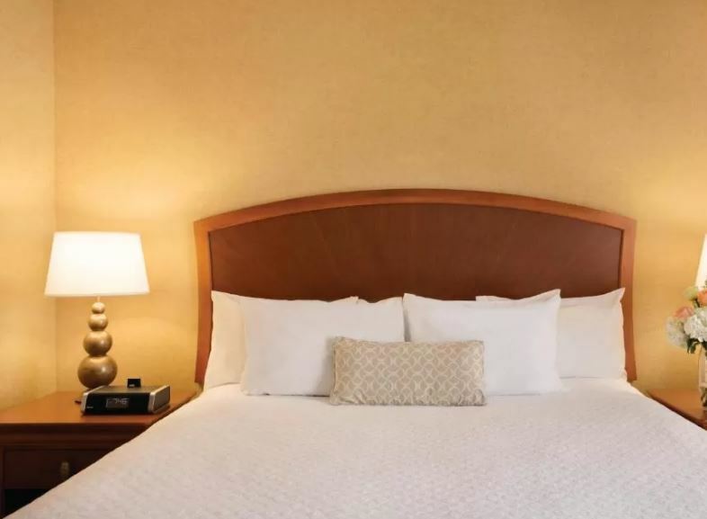 Embassy Suites By Hilton Greensboro Airport Zewnętrze zdjęcie