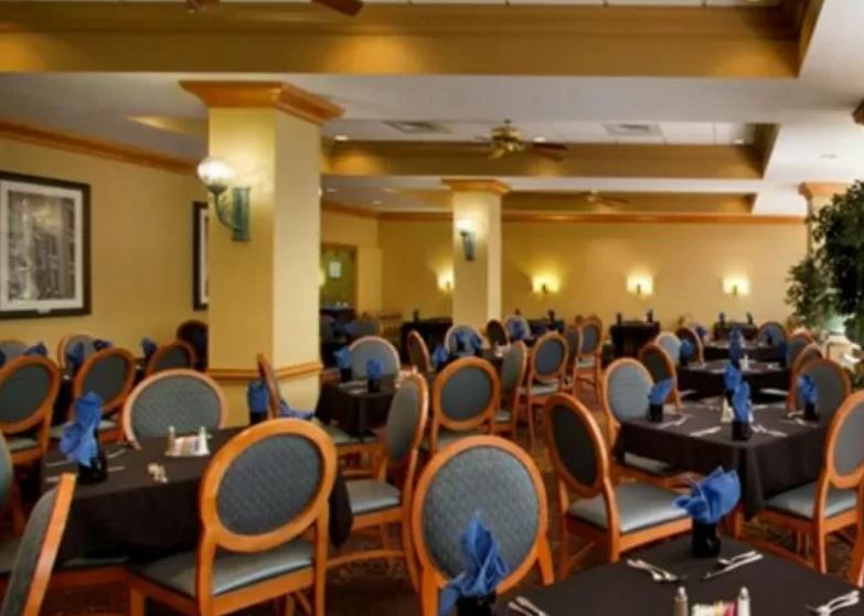 Embassy Suites By Hilton Greensboro Airport Zewnętrze zdjęcie