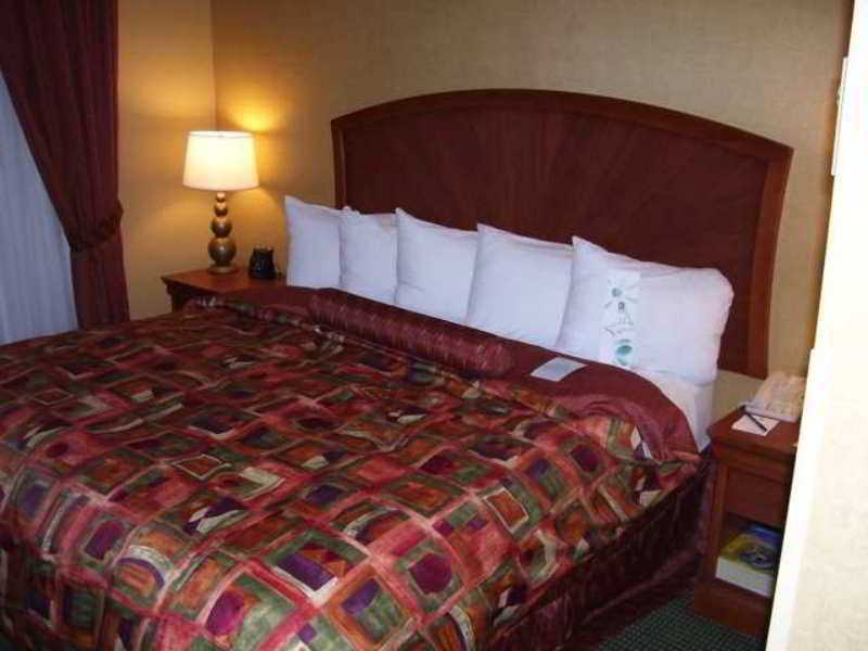 Embassy Suites By Hilton Greensboro Airport Pokój zdjęcie