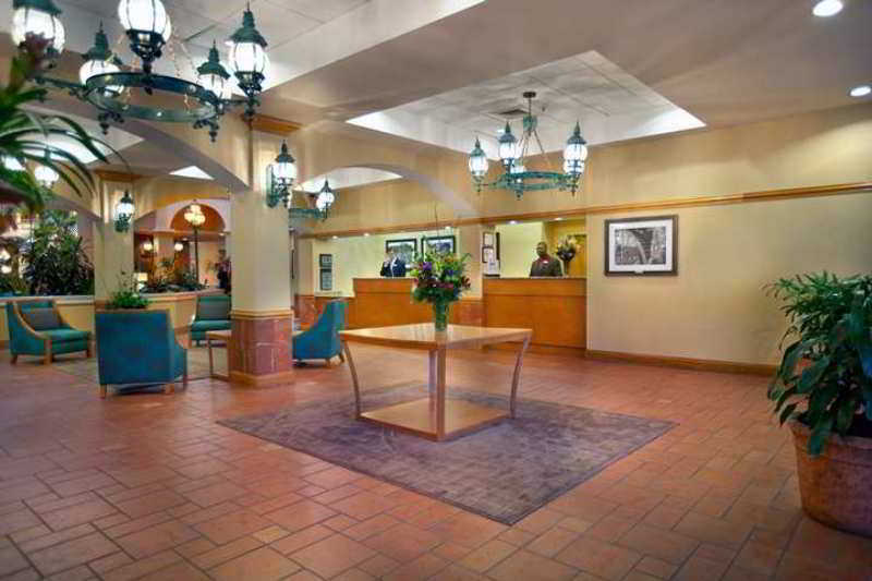 Embassy Suites By Hilton Greensboro Airport Wnętrze zdjęcie